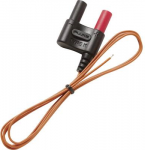 Fluke 80BK-A - Thermoelement - -40 - 260 &deg;C - 2,2 &deg;C - &deg;C - Verkabelt - 1 m (2747801)