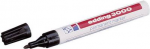 Edding 3000 Permanent-Marker Schwarz 1 St&uuml;ck(e) (4-3000-1-1001)