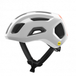 Kask rowerowy POC Ventral Air MIPS biaĹ&sbquo;o pomaraĹ&bdquo;czowy - 54/59