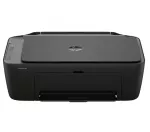 Daugiafunkcis spausdintuvas HP DeskJet 2920 terminiu ra&scaron;aliniu spalvotu spausdinimu