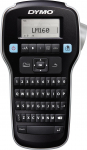 DYMO LabelManager DY LM 160 label printer Thermal inkjet 180 x 180 DPI 12 mm/sec D1 QWERTY
