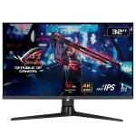 ASUS ROG Strix XG32UQ monitorius 81,3 cm (32 colių) 4K Ultra HD LCD juodas