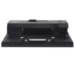 DELL Advanced Port-Replicator, suderinamas su Latitude E6500, E6400, E5500, E5400, E4300, E4200, E6400 ATG Precision M4400, M2400, DVI, S-Video