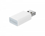 D-Link AX9U WiFi 6 Adapter AX900 Dualband, USB 2.0, Mini-Format