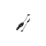 Automobilinis USB kroviklis Hama 93732, juodas