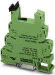 Ki&scaron;tukinis lizdas relei Phoenix Contact 10 vnt. PLC-BSC-24DC/21-21 REL-MR-24DC/21-21AU, REL-MR-24 (2967015)