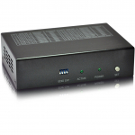 LevelOne HVE-9111T HDMI over Cat.5 Transmitter - Erweiterung f&uuml;r Video/Audio - Sender - 10Mb LAN - &uuml;ber CAT 5 - bis zu 300 m (HVE-9111T)