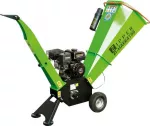 Zipper ZI-HAEK4100 Sodo Smulkintuvas 4100 W Peilis (ZI-HAEK4100)