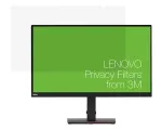 Privatumo filtras be rėmelio, skirtas 34 colių monitoriui Lenovo 4Z11G77597