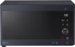 LG MH6565CPB mikrobangų krosnelė su griliu 25 l 1000 W Juoda