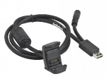 Zebra - Daten-/Netzkabel - USB - USB (M) (CBL-TC8X-USBCHG-01)