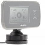 ARAT BATT733 - Navigator - Aktive Halterung - Auto - Schwarz