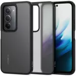 Tech-Protect Magmat dėklas, skirtas Xiaomi Redmi 15 4G, matinė juoda