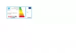 ESYLUX ESY LED avarinis &scaron;viestuvas 2.5W 3h 21m IP54 montavimui ant sienos ar lubų 150x250x135mm
