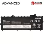 Extra Digital Advanced ne&scaron;iojamojo kompiuterio baterija, skirta Lenovo 01AV430 (4650 mAh) &ndash; NB482856