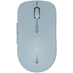CANYON Mouse MW-12 Dual band Wireless Blue (CNS-CMSW12BL)