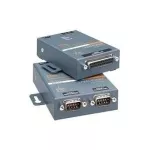 Lantronix EDS1100 Saugus įrenginio serveris, 1 nuoseklioji prievadas (ED1100002-01)