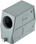 HARTING Deutschland GmbH & Co. KG T&uuml;llengeh&auml;use HAN 24B-gs-R-M32 (19300240547)