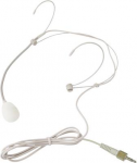 Omnitronic Headset Sprach-Mikrofon UHF-100 HS &Uuml;bertragungsart:Kabelgebunden (13063290)
