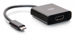 Usb-C To Hdmi Adapter