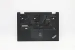 Korpusas Clamshell Lenovo Ares 1.0 Intel FRU 5CB1C73304 &ndash; originalus atsarginis dangtelis