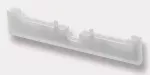 Siedle 210006820-00 balta