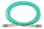 BlueOptics SRCABLE3M InfiniBand &scaron;viesolaidinis kabelis 3 m LC Aqua