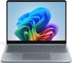 Microsoft Surface Laptop 13 colių ne&scaron;iojamas kompiuteris Snapdragon X Plus 16GB RAM 512GB SSD Windows 11