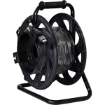 InLine 17990T HDMI laidas 90 m, HDMI A tipo (standartinis), juodas