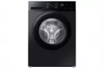 Skalbimo ma&scaron;ina Samsung WW90DG5G34ABLE, priekinis pakrovimas, 9 kg, 1400 aps./min., juoda