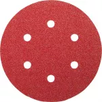 Bosch 2609256A29 &Scaron;lifavimo pagalvėlės, 5 vnt.