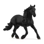 Schleich HORSE CLUB Fryzų Eržilas Juodas 13975S Rekomenduojamas amžius 5+