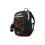 Mammut First Zip Vaiki&scaron;ka Kuprinė 8 L Juoda