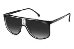 CARRERA 1056S8 Vyri&scaron;ki kvadratiniai akiniai nuo saulės 61 mm lę&scaron;iai UV400