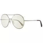 WEB EYEWEAR Moteri&scaron;ki kvadratiniai akiniai nuo saulės su pilnu rėmeliu WE0286-5732Q UV400 57mm