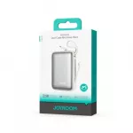 Powerbank Joyroom JR-PBF29 20000mAh 22.5W su dviem laidais - Baltas