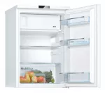 Bosch Serie 2 KTL15NWEB kombinuotas &scaron;aldytuvas-&scaron;aldiklis Laisvai pastatomas 120 L Baltas