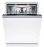Bosch Serie 8 SBD8TCX04E indaplovė pilnai įmontuojama 14 komplektų