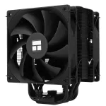 Thermalright Burst Assassin 120 EVO Dark CPU au&scaron;intuvas, 120 mm, juodas