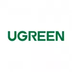 Ugreen HP206 Studio Pro juodos ausinės