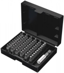 Wera Bit-Safe 61 Universal 4 05057909001 Bit-Set 61teilig (05057909001)