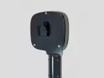 Prie sienos montuojamas stovo laikiklis Charge Amps Luna Next Green &ndash; priedas Charge Amps Luna EV įkrovimo stotelėms (modelis CA-131647)