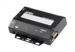 1 prievado RS-232/422/485 saugus įrenginių serveris ATEN SN3401P PoE