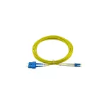 BlueOptics CAB-SMF-LC-SC-7.5-BO InfiniBand &scaron;viesolaidinis kabelis 7,5 m 2x LC LC/APC