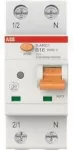 ABB 2CSA255901R9165