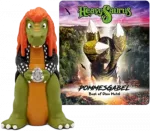 Tonies Heavysaurus - Pommesgabel - Geriausi dino metalo kūriniai