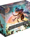 Astrobienen, Stalo žaidimas