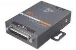 Lantronix UDS 1100 - Įrenginių serveris - 10/100 Mb LAN, RS-232, RS-422, RS-485 (UD1100002-01)