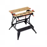 Darbastalis Black & Decker WM825-XJ