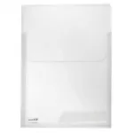 Leitz Folder CombiFile I&scaron;plečiamas A4